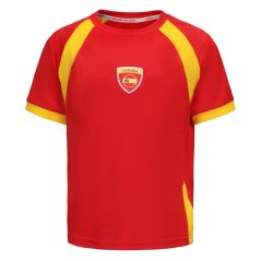 UEFA Euros 2025™ Spain T-Shirt Juniors Spain