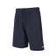Slazenger Jersey Shorts Mens Navy
