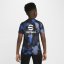 Nike Inter Milan Home Drill Top 2024 2025 Juniors Blue