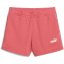Puma Sport Shorts G Tracksuit Short Unisex Kids Peach