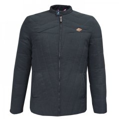 Lee Cooper Mix Quilt Down velikost XS