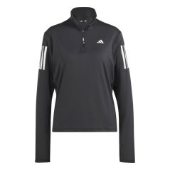 adidas Women's Performance Hoodie BLACK