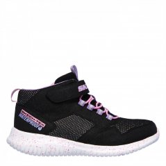 Skechers Ultra Flex Ch99 Black/Pink