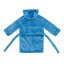 Firetrap Boys Fleece Dressing Gown Blue