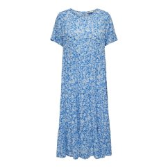 Only Women's Long Maxi Dress Provence