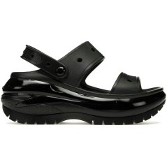 Crocs Men's Flat Sandals Black