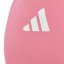 adidas 3 bar Swim Suit Junior Pink/White