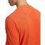 Under Armour UA Vanish Elite Seamless Short Sleeve Men's Fire Red