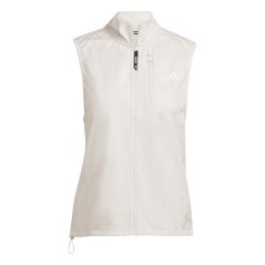 adidas Women's Performance Running Vest White