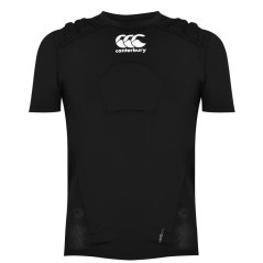 Canterbury Core Protect Vest Seniors Black