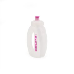 Karrimor Running Water Bottle Pink