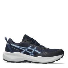 Asics GEL-Venture 11 Mens Trail Running Shoes Midnight/Blue