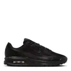 Nike Air Max Bia Shoes Mens Triple Black