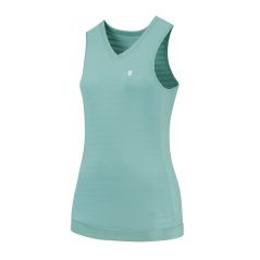 K Swiss Hypercourt 2 Tank Tank Womens Nile Blue