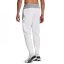 Under Armour Unstoppable Fleece Joggers White/Grey