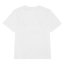 Nike Unisex Kids' T-Shirt White