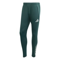 adidas Men's Arsenal Tracksuit Bottoms Green/Blue