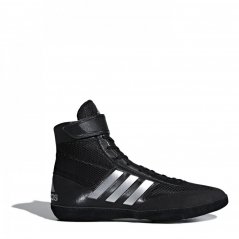 adidas Cmbt Speed.5 Jn99 Black/Silver