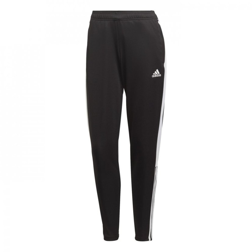 adidas Tiro Essential Tracksuit Bottoms Womens Black