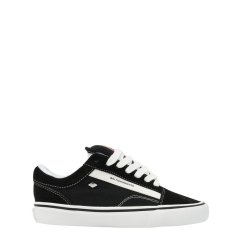 British Knights Mack Chunky Shoes Juniors Black/White