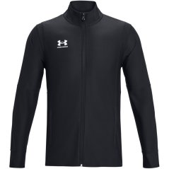 Under Armour Challenger Tracksuit Top Mens Black
