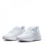 Nike STAR RUNNER 4 NN (GS) White/White