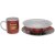 Team Breakfast Set Arsenal