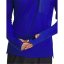 Under Armour Men's Long-Sleeve Performance Running Top Blue