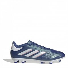 adidas Copa Pure II League Firm Ground Football Boots Blue/White