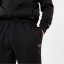 Everlast Tricot Suit Black