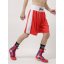Lonsdale Boxing Shorts Red/White