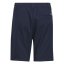 adidas Ultimate365 Adjustable Shorts Juniors Collegiate Navy