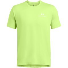 Under Armour Vanish Energy Short Sleeve Men's Green