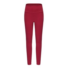 Slazenger Tight Ladies Burgundy