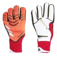adidas Goalkeeper Gloves Lucid Red
