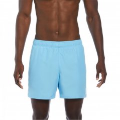 Nike Core Swim pánské šortky Aquarius Blue