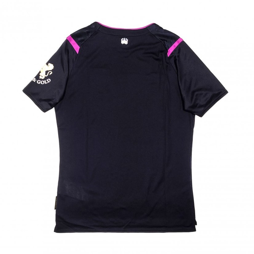 Umbro West Ham 3rd Jersey Junior Navy
