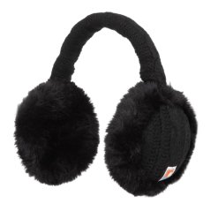 SoulCal Earmuffs Adults Black