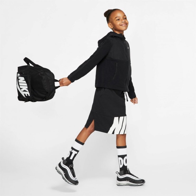 Nike Classic Juniors Backpack Black