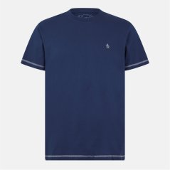 Original Penguin Cvrtch Crw Sn99 Dress Blues