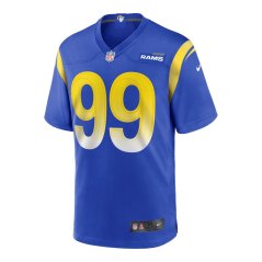 Nike NFL Hg Js P Sn99 LosAngelesRams