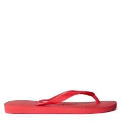 Havaianas Top Flip-Flops Red