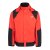 Lee Cooper Lightweight Jkt Red/Black