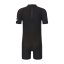 Character Character One Piece Swimsuits Infants Batman