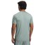 Under Armour Men's Short-Sleeve Performance T-Shirt Silica Green