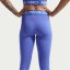 Nike Women's Performance Gym Legging Sapphire