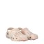 Hot Tuna Cloggs Ladies Nude Marble