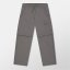 Columbia Silver Ridge Convertible Trousers Juniors City Grey