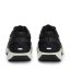 Puma Run Xx Nitro Nova Shine Wn'S Road Running Shoes Womens Black/White