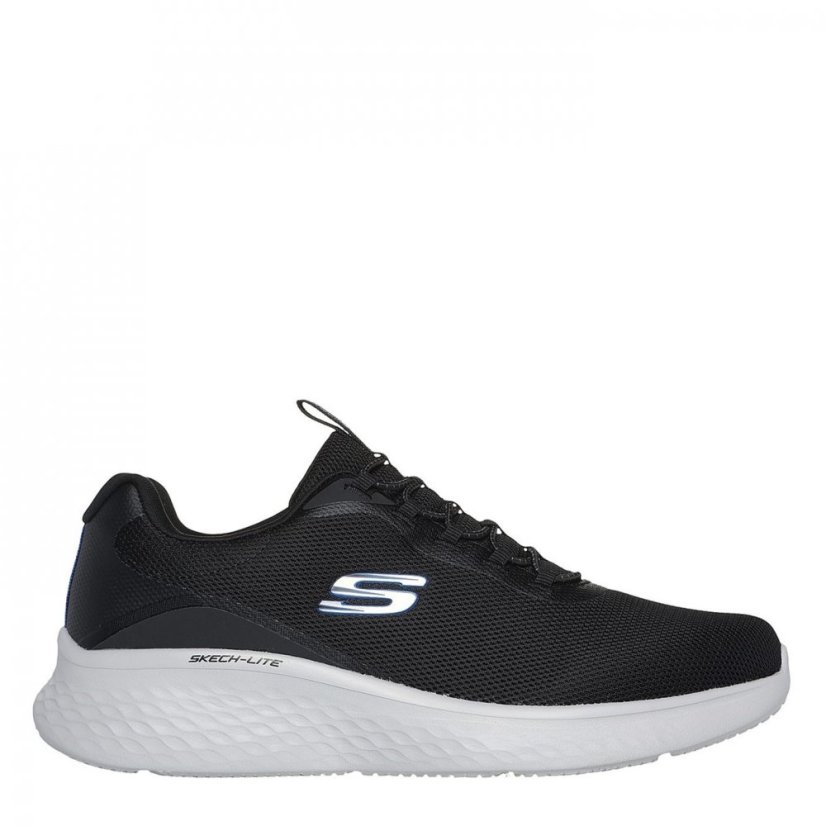 Skechers Skechers Skech-Lite Pro - Ledger Trainers Black